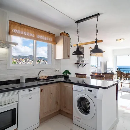 Apartment Miami 44 Seaview Casasol *