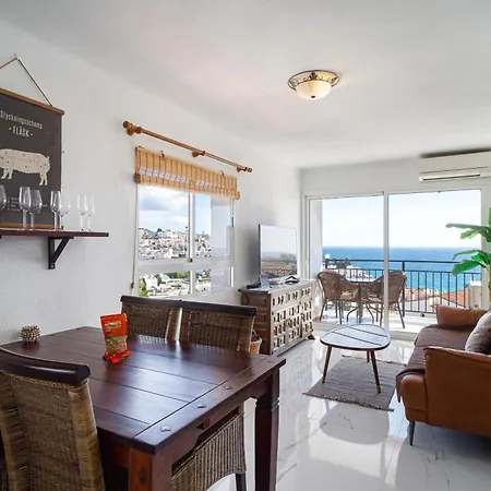 Miami 44 Seaview Casasol Apartment *