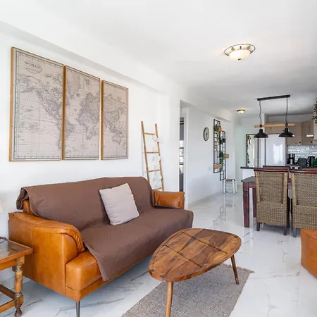 Apartment Miami 44 Seaview Casasol *