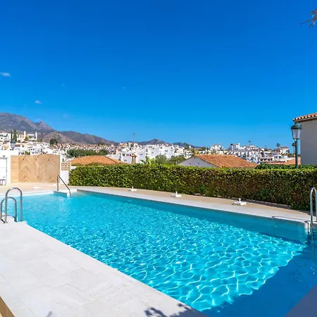 Miami 44 Seaview Casasol Nerja