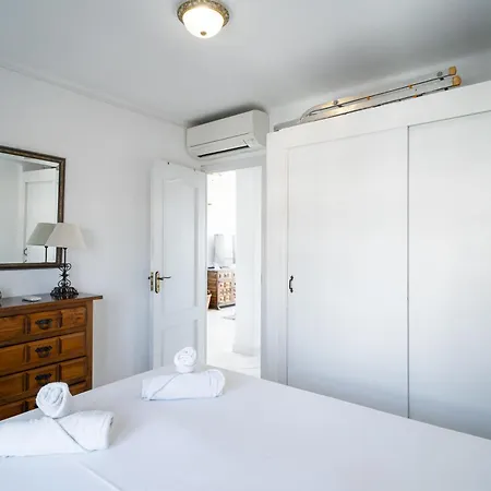 Apartment Miami 44 Seaview Casasol