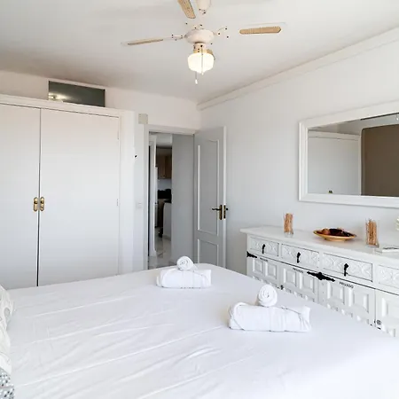 Miami 44 Seaview Casasol Apartment Nerja