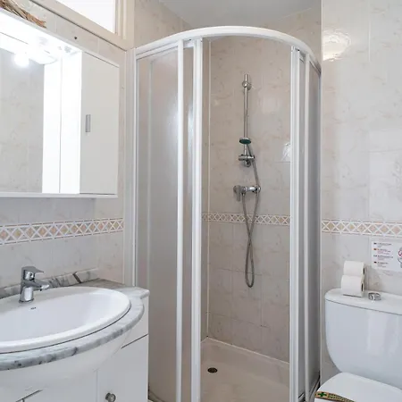 Miami 44 Seaview Casasol Nerja
