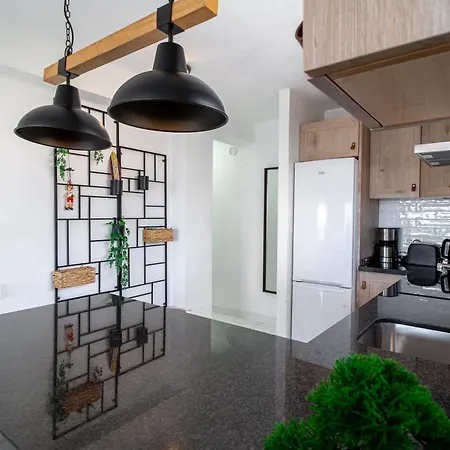 Miami 44 Seaview Casasol Apartment Nerja