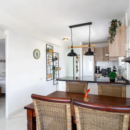 Miami 44 Seaview Casasol Apartment *