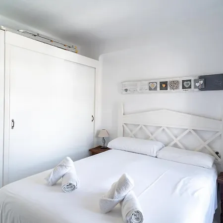 Apartment Miami 44 Seaview Casasol *