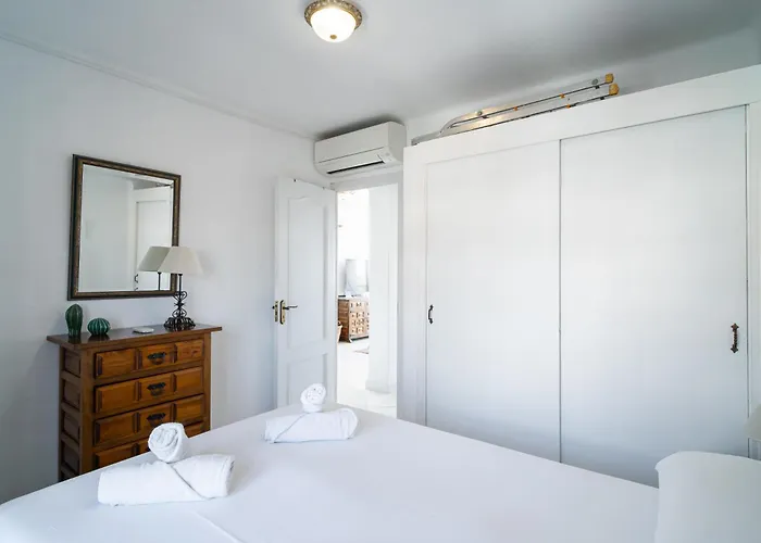 Lejlighed Miami 44 Seaview Casasol