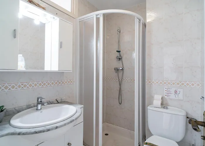 Miami 44 Seaview Casasol Nerja