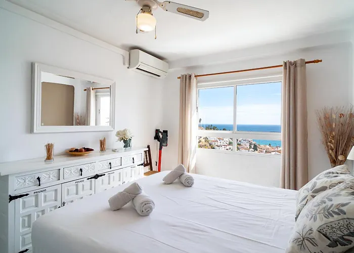 Lejlighed Miami 44 Seaview Casasol *