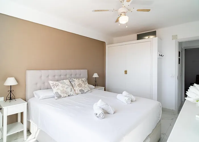 Miami 44 Seaview Casasol * Nerja