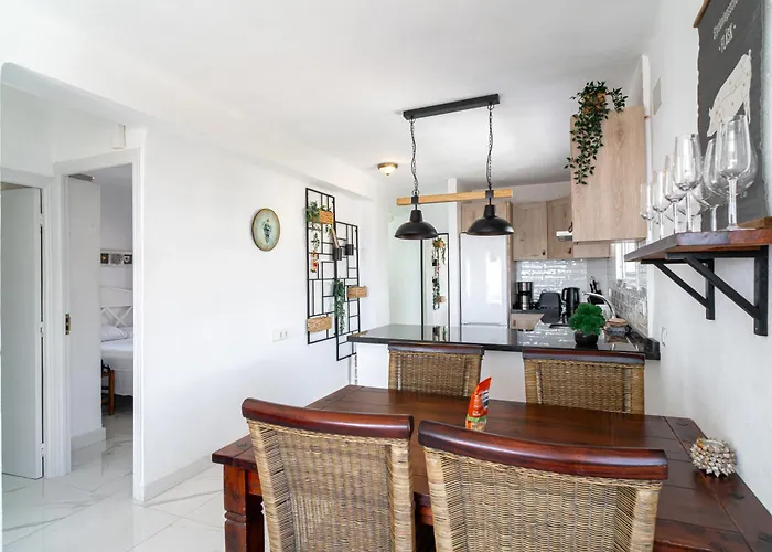 Miami 44 Seaview Casasol Lejlighed *