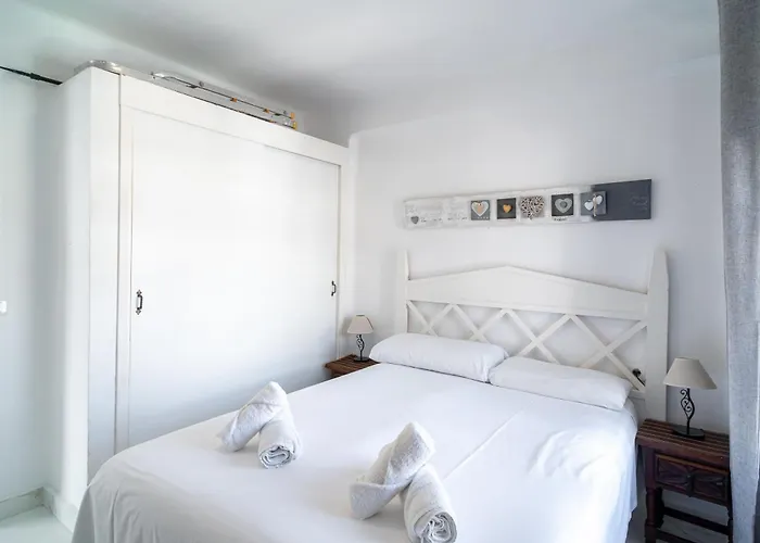 Lejlighed Miami 44 Seaview Casasol *